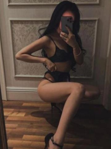Индивидуалка Мирослава Фотография 2