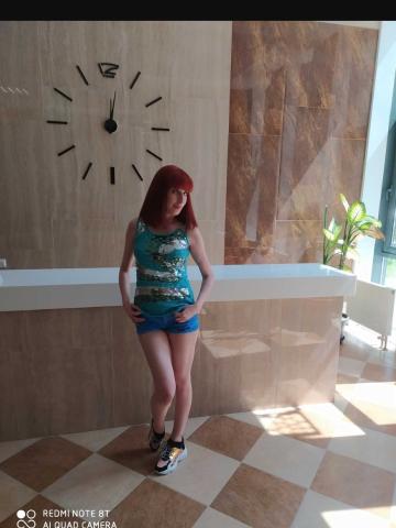 Индивидуалка Дина Фотография 3
